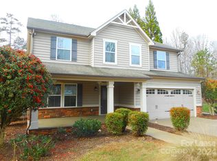 4008 Pinebrook Ln, Waxhaw, NC 28173