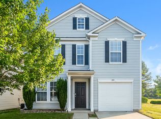 399 Morning Dew Dr, Concord, NC 28025