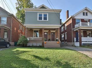 2911 Robertson Ave FLOOR 2, Cincinnati, OH 45209