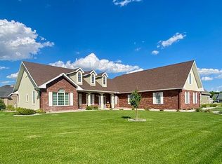 2169 Trail Rd, Sidney, NE 69162