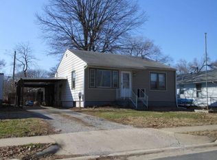2907 Warren Ave, Granite City, IL