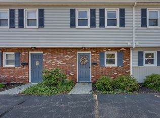 Crestview Gardens Condominiums, Spencer, MA 01562