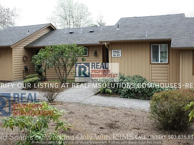 1942 NW 143rd Ave #88 — Photo 20