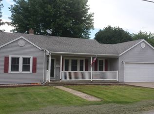 107 E Roosevelt St, Steeleville, IL 62288