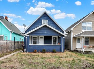 417 N Goodlet Ave, Indianapolis, IN