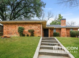 1514 Juneau St, Grand Prairie, TX 75050