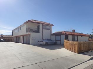 225 W Robertson Rd, Ridgecrest, CA 93555