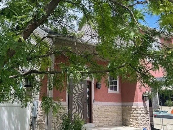 1746 W Irie Ln, Salt Lake City, UT 84116