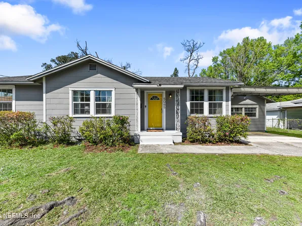 5065 ATTLEBORO Street, Jacksonville, FL 32205