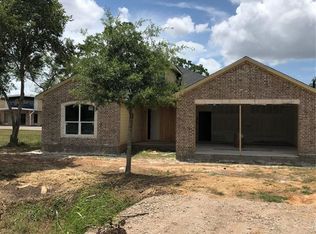740 Leveridge St, East Bernard, TX 77435