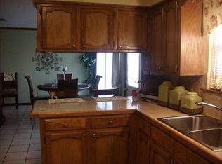 4307 Breckenridge Dr, Baker, LA 70714