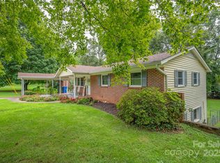 170 Hodge St, Rutherfordton, NC 28139