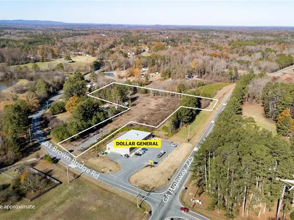 61 Brown Bridge Rd #2, Chatsworth, GA 30705