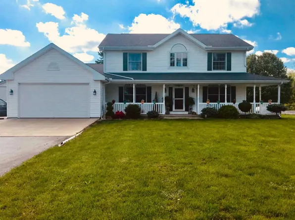 7597 Us 62, Russellville, OH 45168