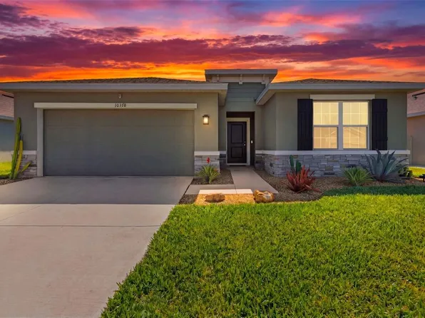 10378 Gliding Eagle Way, Land O Lakes, FL 34638