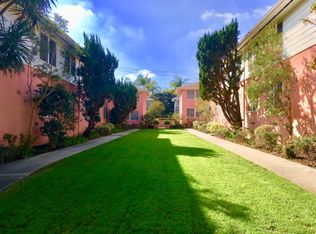 1132-1142 Princeton Street, Santa Monica, CA 90403