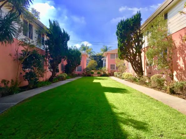 1132-1142 Princeton Street, 1132-1142 Princeton St #1138-C, Santa Monica, CA 90403