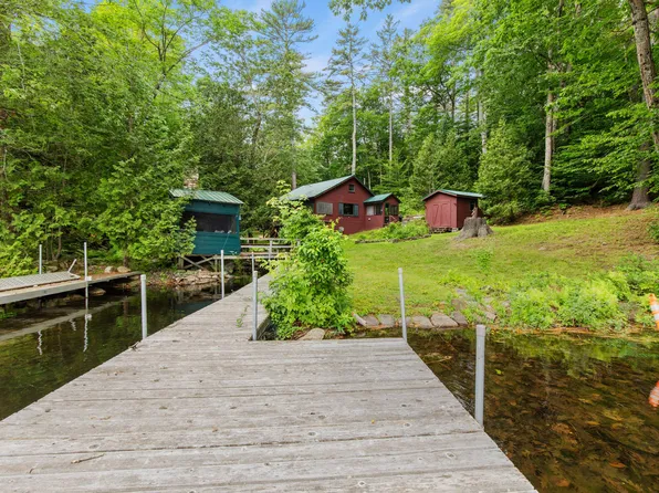 199 PEACE PIPE Drive, Litchfield, ME 04350