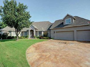 7608 E Broadway Ave, Broken Arrow, OK 74014