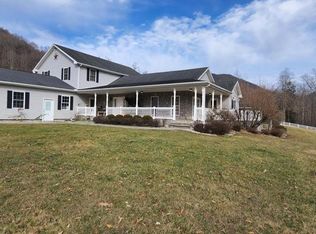 92 Joseph Sq, Summersville, WV 26651