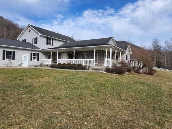 92 Joseph Sq, Summersville, WV 26651