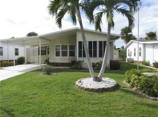 16208 Durham Ave, Fort Myers, FL 33908
