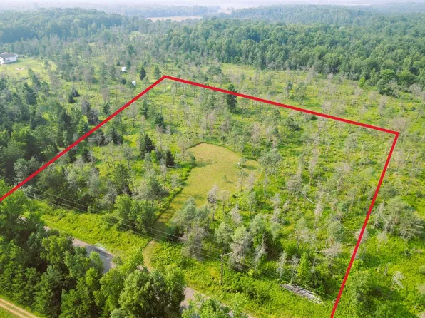 9636 W Port Arthur Road, Ladysmith, WI 54848