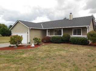 3442 180th Ave SW, Tenino, WA 98589