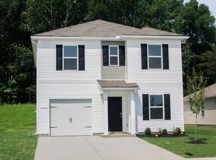 409 Cloudland Dr, Portland, TN 37148