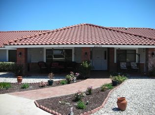 20170 Ituma Rd, Apple Valley, CA 92308