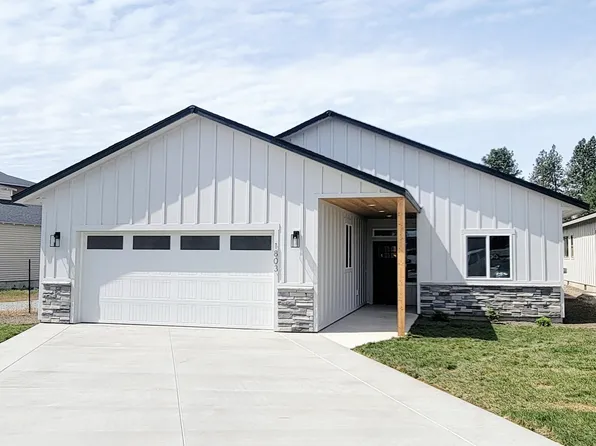 1803 N Jakeman Ct, Spokane Valley, WA 99016