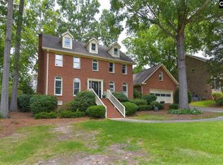 107 Nursery Ridge Ln, Columbia, SC 29212