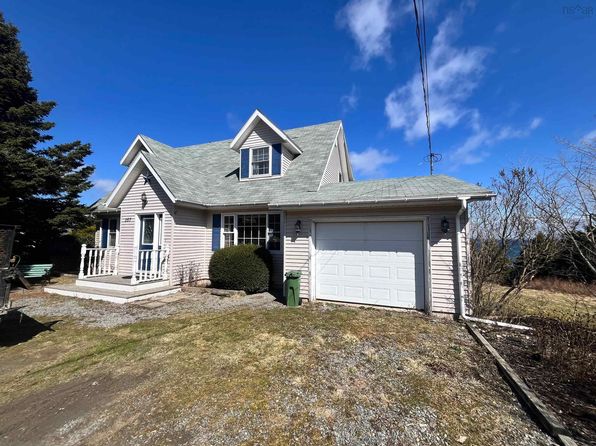 257 Half Island Cove Rd, Guysborough, NS B0H 1N0