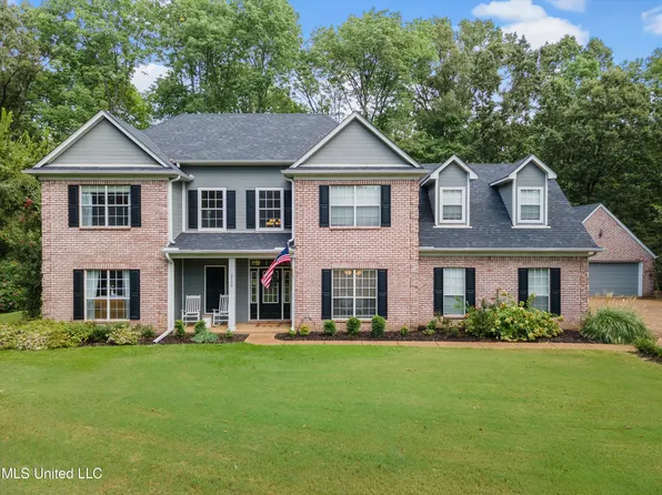 3720 Meadow Trace Cv, Nesbit, MS 38651