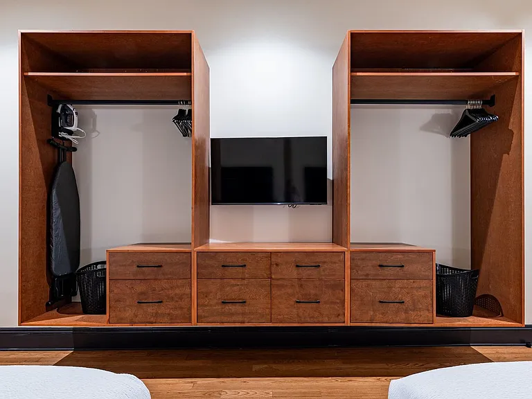 Wardrobe