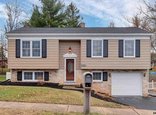2576 Church Rd, York, PA 17408