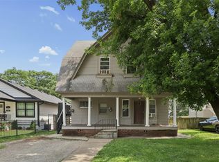 1161 21st St, Des Moines, IA 50311