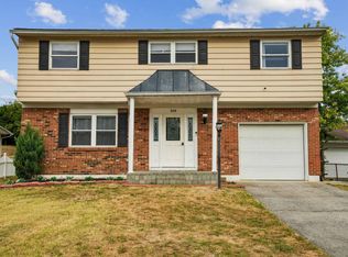 3118 Valleycreek Dr, Columbus, OH 43223