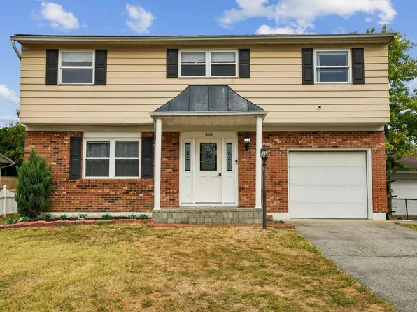 3118 Valleycreek Dr, Columbus, OH 43223