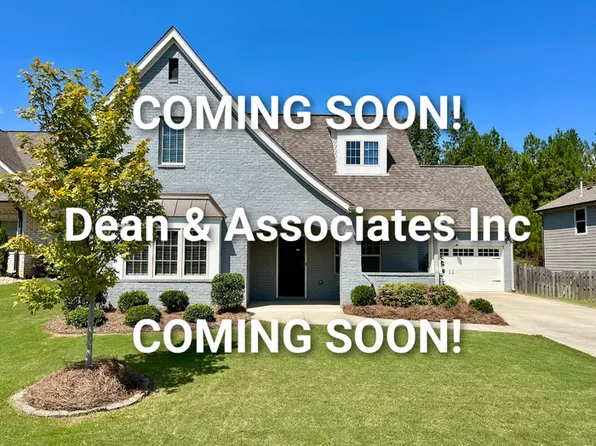 472 Lake Chelsea Way, Chelsea, AL 35043