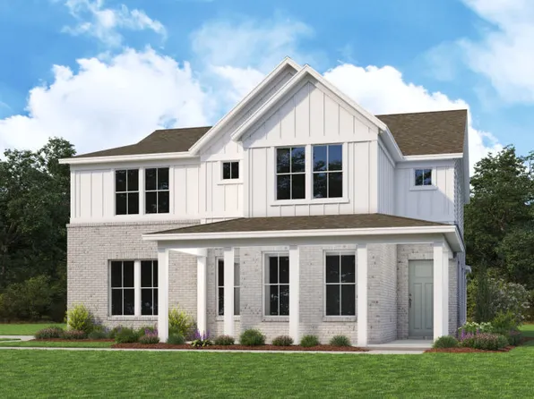 Tartan Plan, Treymor