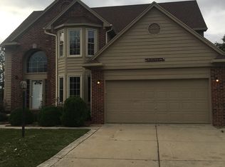 51409 Misty Brook Dr, Chesterfield, MI