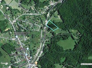 Sewell Ck Rd, Meadow bridge, WV 25976