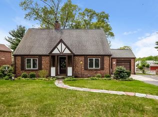 42 Welland Rd, Springfield, MA 01151