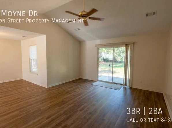 36 Le Moyne Dr, Beaufort, SC 29907