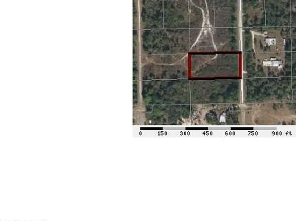 550 S Brida St, Clewiston, FL 33440