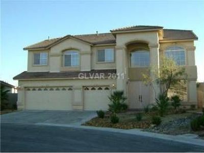 203 Strata Ave, Las Vegas, NV, 89148