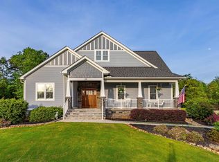 59 Setting Sun Ln, Travelers Rest, SC 29690