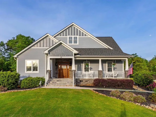59 Setting Sun Ln, Travelers Rest, SC 29690