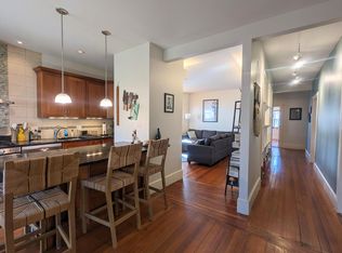 162 Wachusett St #1, Jamaica Plain, MA 02130
